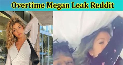 ot meagan leaks|OT MEGAN LEAKS